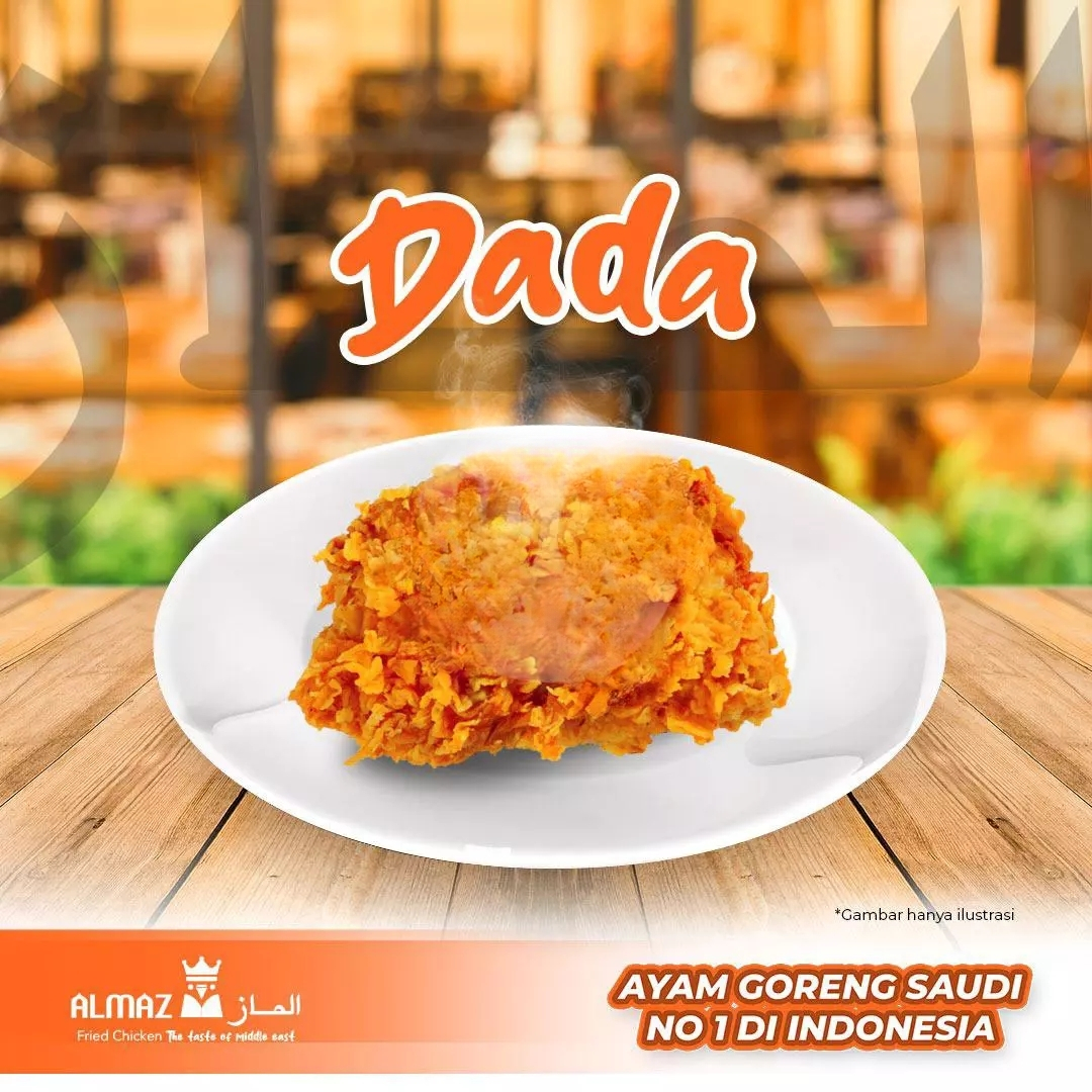 Dada SAU